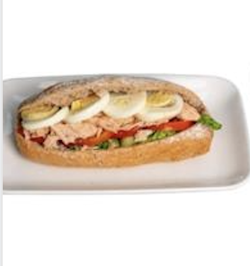 Le Niçoise
